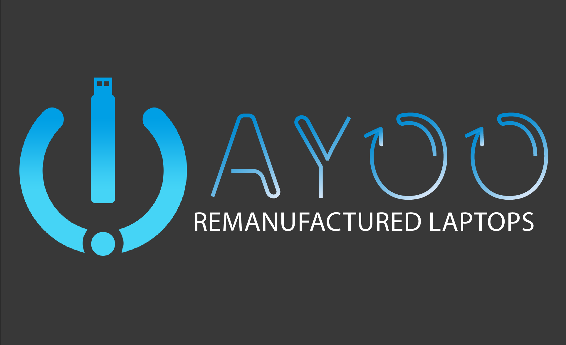 Ayoo Remanufactured Laptops eCommerce Webstore