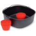 Philips Airfryer Accessory HD9952/00 XXL bakmeesterkit