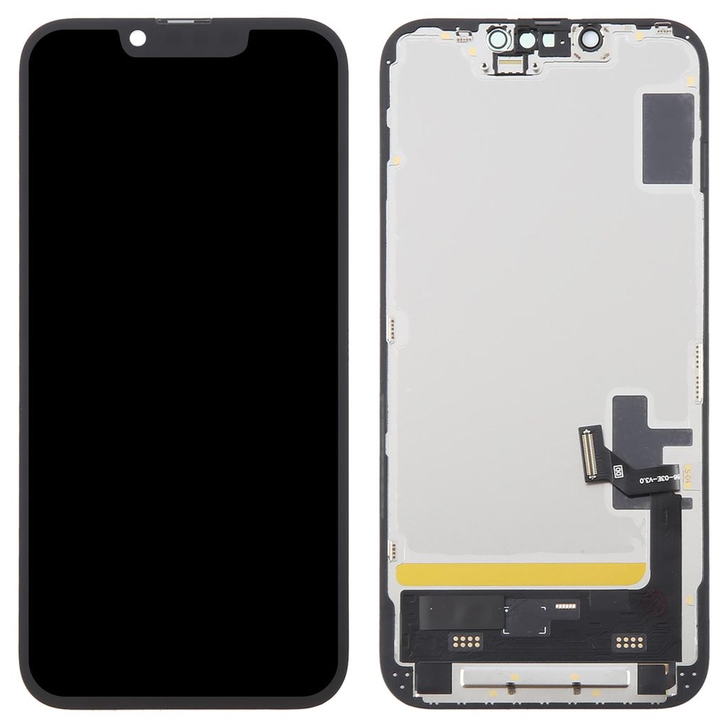 EU Product - iPhone 17e/16e Display Soft OLED Premium Plus thumbnail