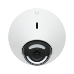 Ubiquiti Networks UVC-G5-Dome IP security camera Indoor & outdoor 2688 x 1512 pixels Ceiling/wall