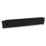 Dynamode CAB-2U-BLNKPNL rack accessory Blank panel