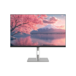 JAPANNEXT JN-IPS275K-HSPC9 computer monitor 68,6 cm (27") 5120 x 2880 Pixels 5K Ultra HD LED Zwart, Zilver