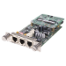 HPE MSR 2 FXS +1 FXO Voice Interface SIC Module