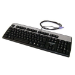 HP 382641-041 keyboard PS/2 QWERTZ German