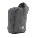 Manfrotto KT DL-ZP-1 camera case Compact case Black