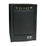 Tripp Lite SMART1500SLT uninterruptible power supply (UPS) Line-Interactive 1.5 kVA 900 W 8 AC outlet(s)