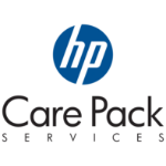 HPE ProLiant Door/dock Small Product Delivery Service