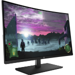 HP 27x computer monitor 68,6 cm (27") 1920 x 1080 Pixels Full HD LED Zwart