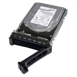DELL 345-BCZZ internal solid state drive 2.5