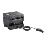 Bixolon SLP-DL410KV, Black