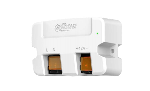 Dahua Technology PFM320D-015 security camera accessory Power supply