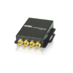 ATEN VS146-AT-E video splitter BNC 6x BNC