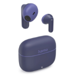 Hama Freedom Light II Headset True Wireless Stereo (TWS) In-ear Calls/Music Bluetooth Blue