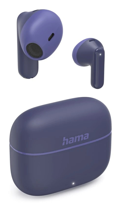 Hama Freedom Light II Headset True Wireless Stereo (TWS) In-ear Calls/