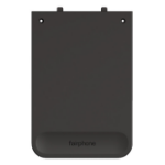 Fairphone The (Gen. 6) Lower Back Cover, Horizon Black