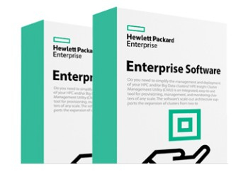 HPE SANnav Management Portal Enterprise 1-year Renewal E-LTU