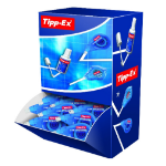 BIC Tipp-Ex Easy Refill correction tape Blue 14 m 20 pc(s)