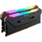 Corsair Vengeance RGB geheugenmodule 16 GB 2 x 8 GB DDR4 288-pin DIMM