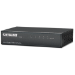 Intellinet 530378 network switch Gigabit Ethernet (10/100/1000) Black