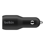 Belkin BOOST↑CHARGE Zwart Auto