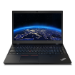 Lenovo ThinkPad T15p Intel® Core™ i7 i7-11800H Ordinateur portable 39,6 cm (15.6") Full HD 16 Go DDR4-SDRAM 512 Go SSD NVIDIA® GeForce® GTX 1650 Wi-Fi 6 (802.11ax) Windows 10 Pro Noir