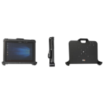 Brodit 710285 holder Passive holder Tablet/UMPC Black