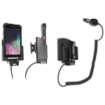 Brodit Active holder with cig-plug for Casio IT-G400