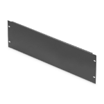 Digitus Blank Panel for 483 mm (19") Cabinets