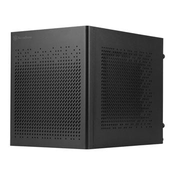 Image of Silverstone SUGO SG16 - Cube - Mini-DTX - keine...