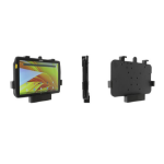 Zebra 3PTY-PCLIP-710319 handheld mobile computer accessory Charging cradle