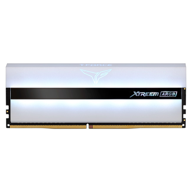 Team Group T-FORCE XTREEM ARGB memory module 32 GB 2 x 16 GB DDR4 3600 MHz