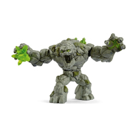 Image of Schleich Eldrador 70141 - 7 yr(s) - Boy - Multicolour - Plastic -...
