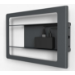 Heckler Design Side Mount for iPad 10.2 with Redpark Gigabit + Power Over Ethernet