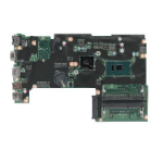 HP System board Moederbord