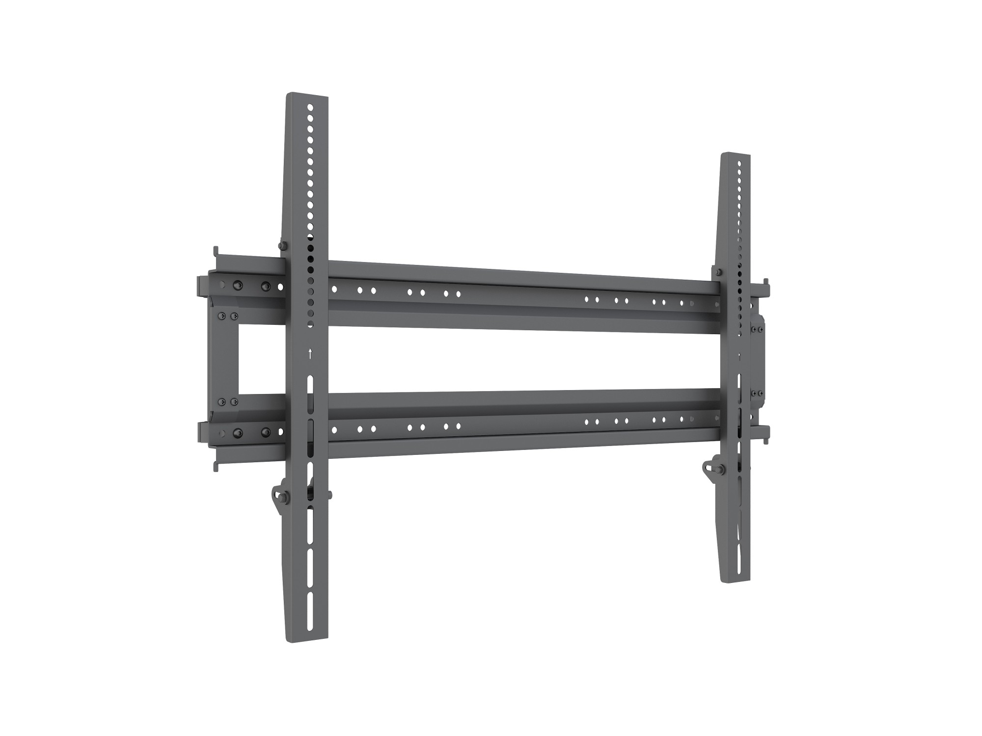 Multibrackets M Pro Series - Dual Pole bracket 800X600