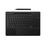 Microsoft Surface Pro Flex CoPilot Keyboard with Slim Pen - Black