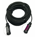 TV One MG-AOC-88A-30 DisplayPort cable 30 m Black
