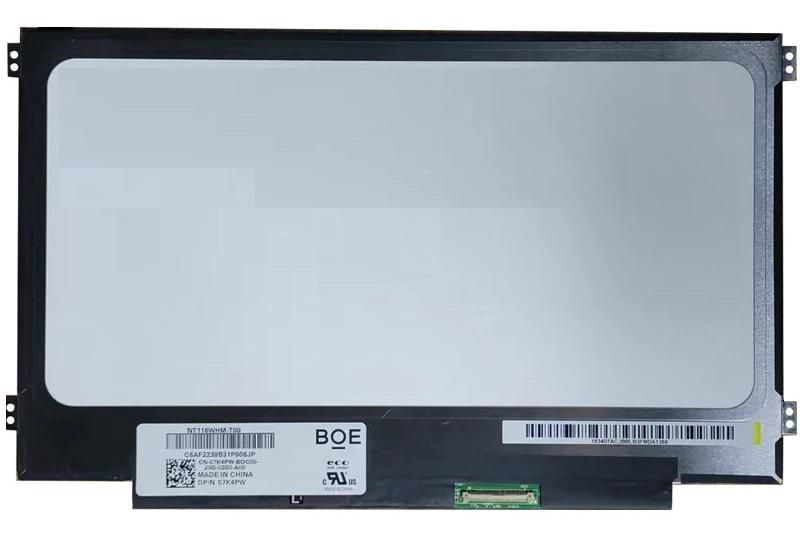 Image of CoreParts MSC116H40-210G laptop spare part Display