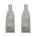 Tripp Lite N261-001-WH networking cable White 11.8" (0.3 m) Cat6a U/UTP (UTP)