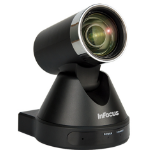 InFocus INA-PTZ-4 security camera Dome Indoor Ceiling