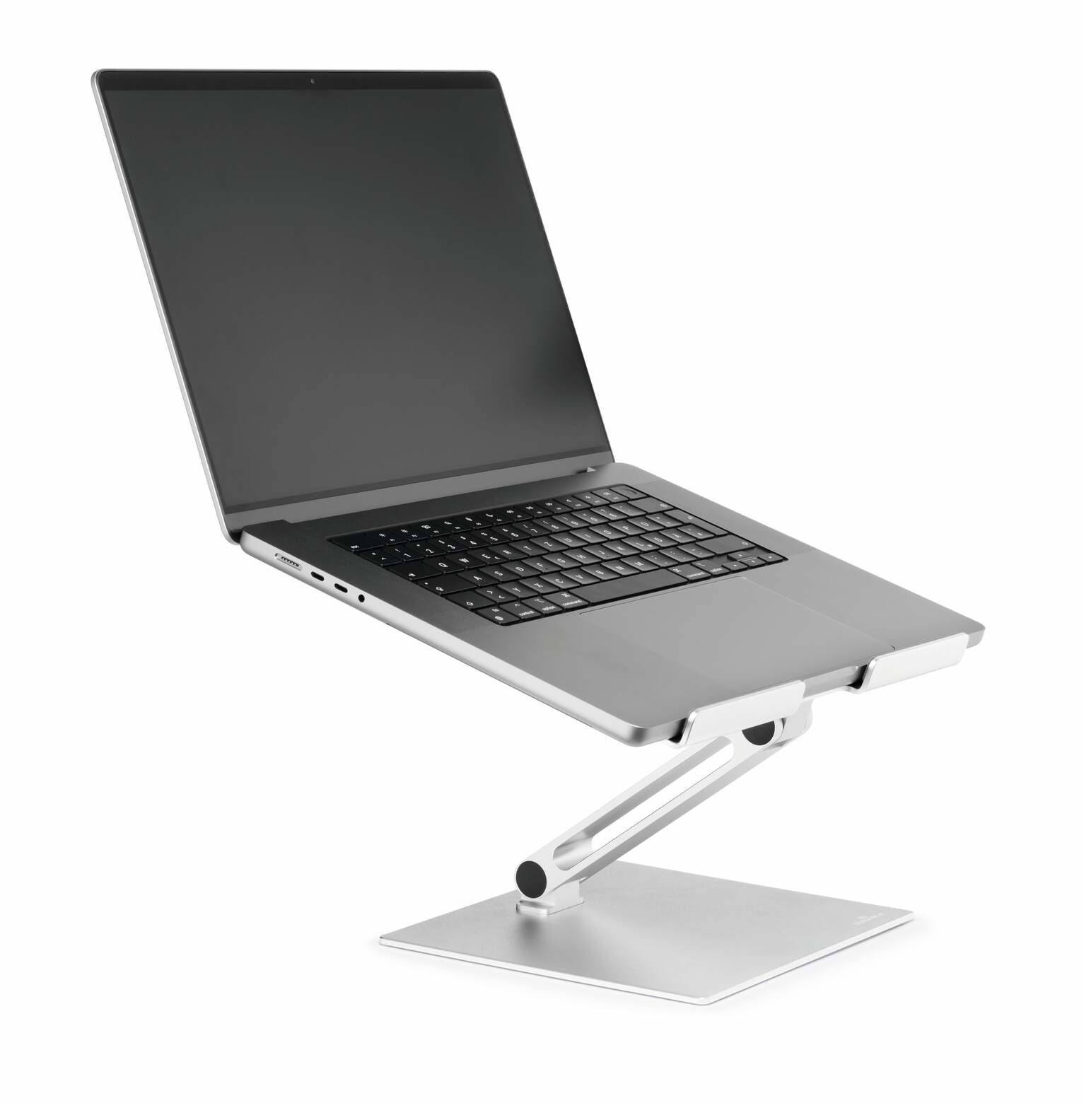 Image of Durable 505023 holder Passive holder Laptop Silver