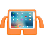JLC iPad 10th 10.9 (2022) / iPad 11th 11” (2025) Buddy Orange