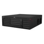 Hikvision DS-9664NI-M16-16TB network video recorder 3U Black