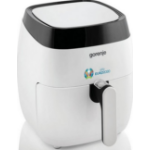 GORENJE oil-free fryer, white