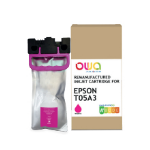 Armor OWA K21009OW ink cartridge 1 pc(s) Compatible Magenta