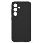 Epico 91910101300001 mobile phone case 17 cm (6.7") Shell case Black