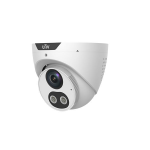 Uniview IPC3615SB-ADF28KMC-I0 security camera Dome IP security camera Outdoor 2880 x 1620 pixels Ceiling/wall