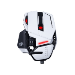 Mad Catz R.A.T. 6+ mouse Gaming Right-hand USB Type-A Optical 12000 DPI