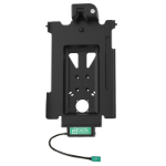 RAM Mounts RAM-GDS-DOCKL-SAM78CPU holder Active holder Tablet/UMPC Black