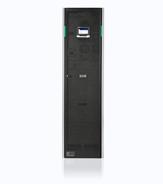 Eaton 93PS uninterruptible power supply (UPS) Double-conversion (Onlin